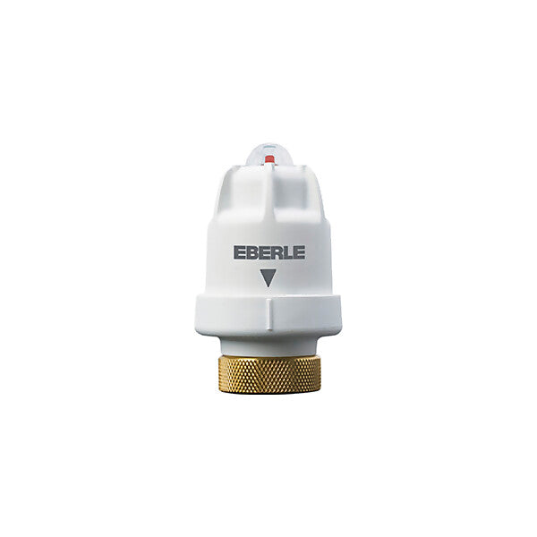 Eberle Controls Stellantrieb stromlos geschlossen TS+ 6.11